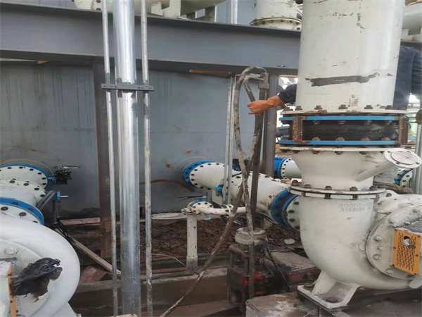 沁县设备基础沉降下沉注浆加固增加荷载